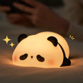 Mochi Panda Lamp